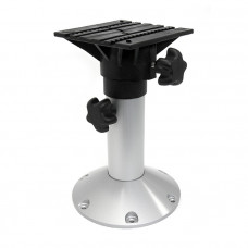 Стойка для сидений раздвижная 340-510мм, алюминий Стойка для сидений раздвижная 340-510мм, алюминий