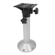 Стойка для сидений раздвижная 480-633мм, алюминий Стойка для сидений раздвижная 480-633мм, алюминий