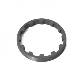 Гайка корпуса подшипников гребного вала Yamaha 697-45384-00