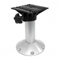 Стойка для сидений 300 мм, алюминий Стойка для сидений 300 мм, алюминий