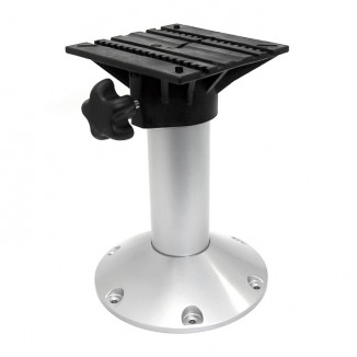 Стойка для сидений 300 мм, алюминий Стойка для сидений 300 мм, алюминий