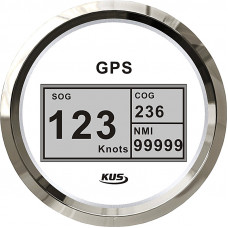 Спидометр GPS цифровой (WS)