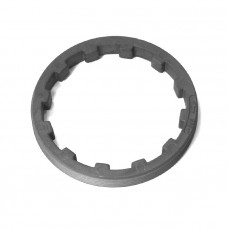 Гайка корпуса подшипников гребного вала Yamaha 6G5-45384-00 Гайка корпуса подшипников гребного вала Yamaha 6G5-45384-00