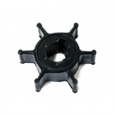 Крыльчатка помпы охлаждения двигателя Mariner/Mercury/Parsun/Yamaha 6E0-44352-01 Крыльчатка помпы охлаждения двигателя Mariner/Mercury/Parsun/Yamaha 6E0-44352-01