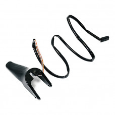 Курок газа с подогревом Polaris SM-08554 Курок газа с подогревом Polaris SM-08554