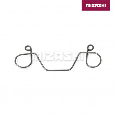 Пружина ручного стартера Hidea/Mercury/Mariner/Tohatsu SC-SP063 Пружина ручного стартера Hidea/Mercury/Mariner/Tohatsu SC-SP063