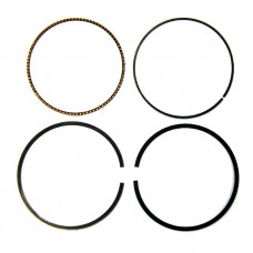 Поршневые кольца BRP (+0,5) NA-80001-2R Поршневые кольца BRP (+0,5) NA-80001-2R