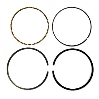 Поршневые кольца BRP (+0,5) NA-80001-2R