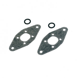 Комплект прокладок RAVE клапана BRP 09-719115