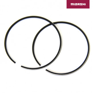 Комплект поршневых колец Yamaha (+0,5мм) SC-PS077