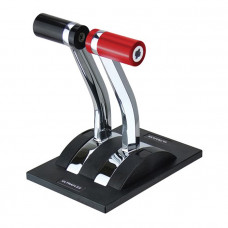 Контроллер горизонтального крепления с блокировкой Контроллер горизонтального крепления с блокировкой