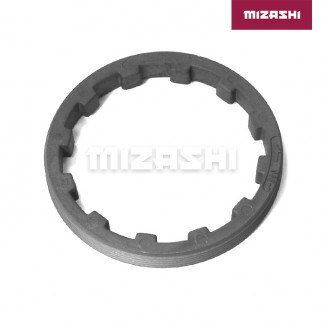 Гайка корпуса подшипников гребного вала Yamaha SC-FT639