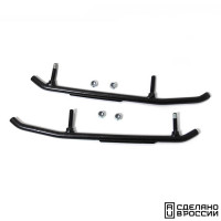 Конек лыжи снегохода Yamaha 100311T