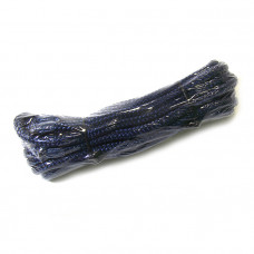 Трос для кранцев c огоном 6мм*1,83м тёмно-синий (2 шт.) Трос для кранцев c огоном 6мм*1,83м тёмно-синий (2 шт.)