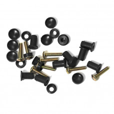 Защелка для стекла универсальная SM-06013 Защелка для стекла универсальная SM-06013