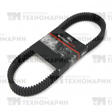 Ремень вариатора (усиленный) для снегохода BRP 49C4266 Ремень вариатора (усиленный) для снегохода BRP 49C4266