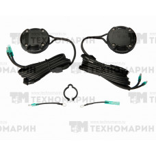 Комплект датчиков трима (2 шт) Mercruiser 18-7633 Комплект датчиков трима (2 шт) Mercruiser 18-7633