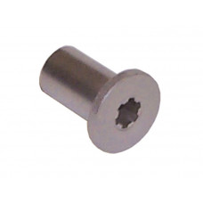 Муфта тяги переключения хода Mercury/Mariner 18-1730 Муфта тяги переключения хода Mercury/Mariner 18-1730