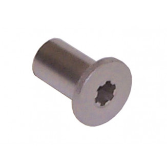 Муфта тяги переключения хода Mercury/Mariner 18-1730