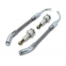 Скребки для охлаждения склизов с адаптерами (20 мм) 88-12489K Скребки для охлаждения склизов с адаптерами (20 мм) 88-12489K