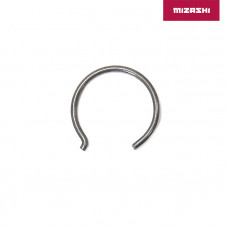 Стопорное кольцо поршневого пальца BRP AT-MZ1461 Стопорное кольцо поршневого пальца BRP AT-MZ1461
