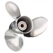 Винт гребной Solas 1572-155-17, 3x15 1/2x17 (L) Винт гребной Solas 1572-155-17, 3x15 1/2x17 (L)