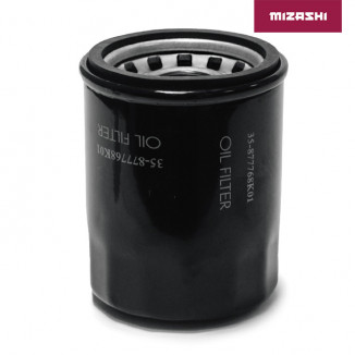 Масляный фильтр Mercury/Mariner SC-CN084