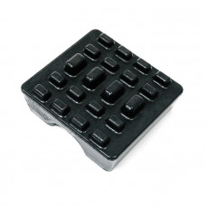 Демпфер (ограничитель хода) лыжи Arctic Cat/Yamaha SM-08304 Демпфер (ограничитель хода) лыжи Arctic Cat/Yamaha SM-08304