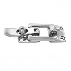 Фиксатор для люков 100х30мм Фиксатор для люков 100х30мм