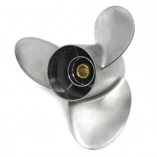 Винт гребной Solas 3642-164-22, 3x16 3/8x22 (L) Винт гребной Solas 3642-164-22, 3x16 3/8x22 (L)