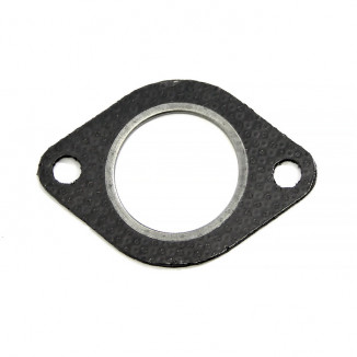 Прокладка выпускного коллектора Polaris S410427012002