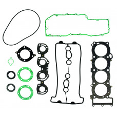 Полный комплект прокладок Yamaha 1100 (без сальников) P600485850028 Полный комплект прокладок Yamaha 1100 (без сальников) P600485850028