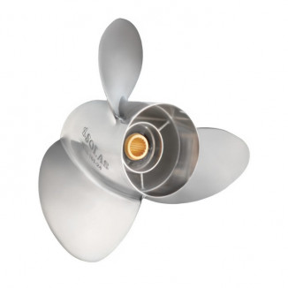 Винт гребной Solas 3641-164-21, 3x16 3/8x21 (R)