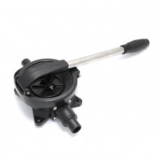 Насос осушительный ручной 43л/мин Насос осушительный ручной 43л/мин