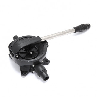 Насос осушительный ручной 43л/мин Насос осушительный ручной 43л/мин