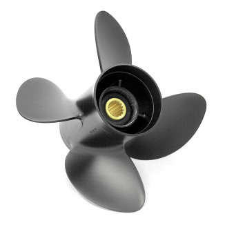 Винт гребной Solas 3413-138-17, 4x13.8x17 (R)