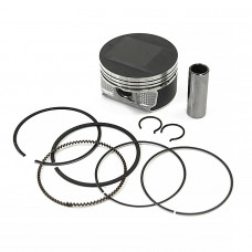 Поршневой комплект BRP (+0,5 мм) NA-80004-2 Поршневой комплект BRP (+0,5 мм) NA-80004-2