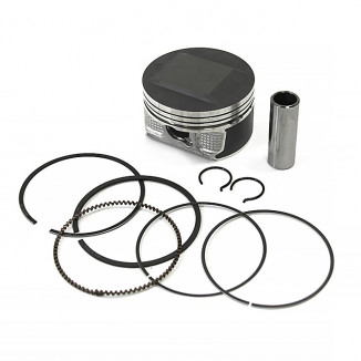 Поршневой комплект BRP (+0,5 мм) NA-80004-2