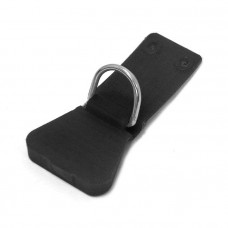 Ремень крепления сиденья BRP (черный) 50-00-020-BL Ремень крепления сиденья BRP (черный) 50-00-020-BL