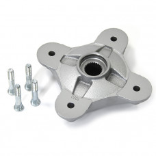 Ступица переднего/заднего колеса квадроцикла Yamaha AT-06901 Ступица переднего/заднего колеса квадроцикла Yamaha AT-06901