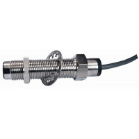 Датчик тахометра 3 провода, 80х60 мм, резьба М18х1.5 Датчик тахометра 3 провода, 80х60 мм, резьба М18х1.5