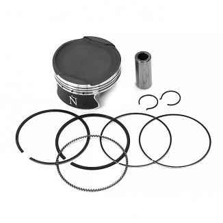Поршневой комплект BRP (+0,5 мм) NA-80010-2