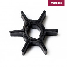 Крыльчатка помпы охлаждения двигателя Mercury SC-WT415 Крыльчатка помпы охлаждения двигателя Mercury SC-WT415