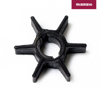 Крыльчатка помпы охлаждения двигателя Mercury SC-WT415