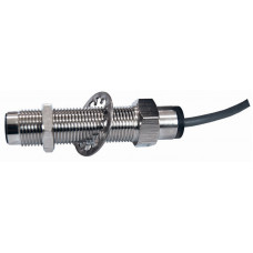 Датчик тахометра 3 провода, 60х40 мм, резьба М18х1.5 Датчик тахометра 3 провода, 60х40 мм, резьба М18х1.5