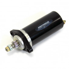 Электростартер двигателя Mercury/Mariner/Yamaha PH130-0061 Электростартер двигателя Mercury/Mariner/Yamaha PH130-0061