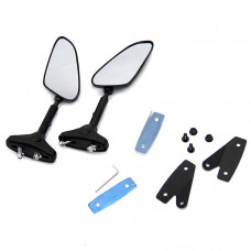 Комплект зеркал Arctic Cat/Yamaha SM-12761 Комплект зеркал Arctic Cat/Yamaha SM-12761