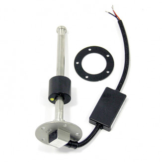 Датчик уровня воды/топлива 225мм, 4-20 mA. Датчик уровня воды/топлива 225мм, 4-20 mA.