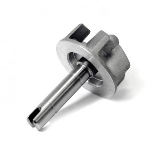 Крыльчатка помпы охлаждения Yamaha AT-10050A