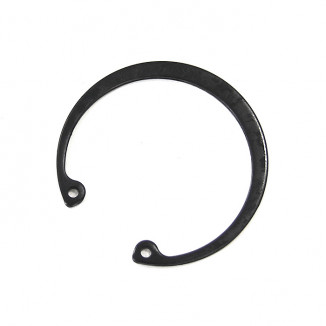 Стопорное кольцо катка задней подвески 04-116-100